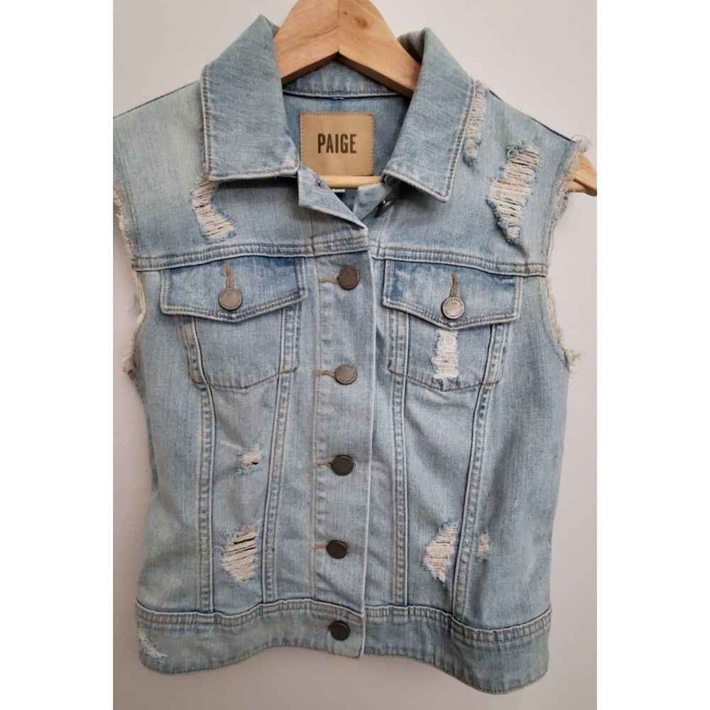 Vest